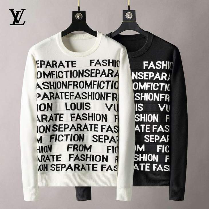 Picture of Louis Vuitton Sweaters _SKULVM-3XL25wn0746856